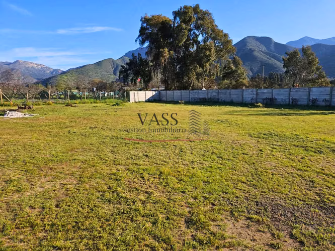VASS vende casa de 3D 3B en Ocoa, Hijuelas