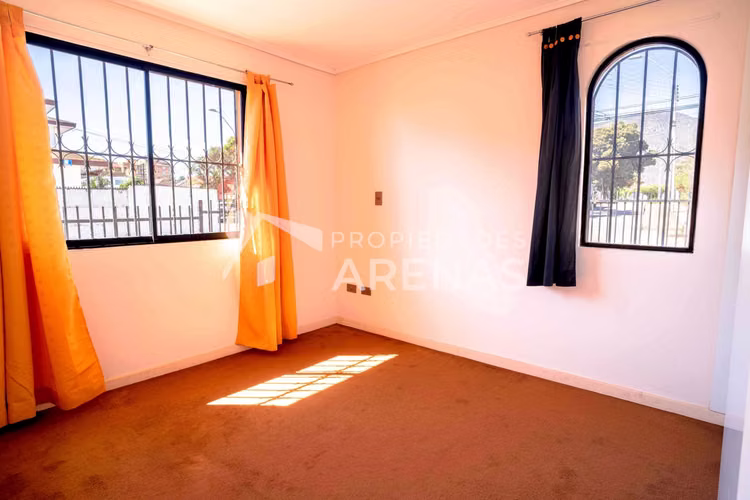 Venta casa San Joaquin (126496)