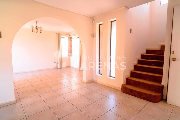 Venta casa San Joaquin (126496)
