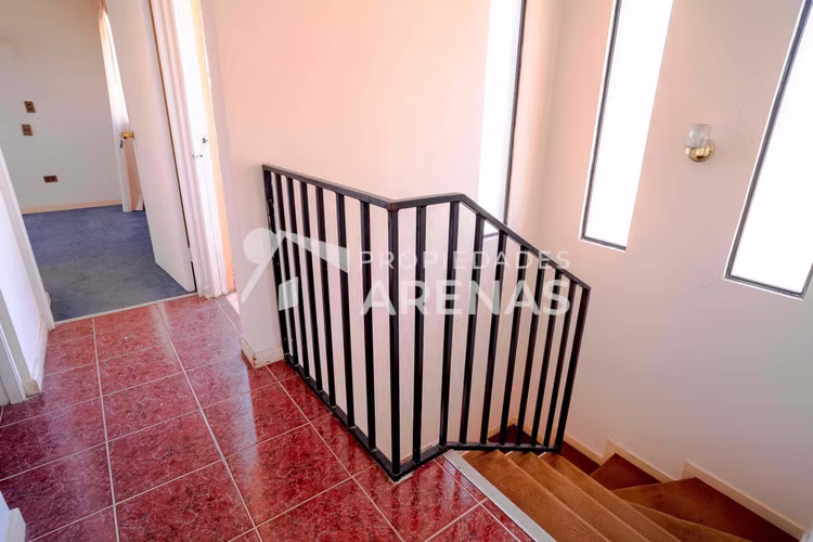 Venta casa San Joaquin (126496)