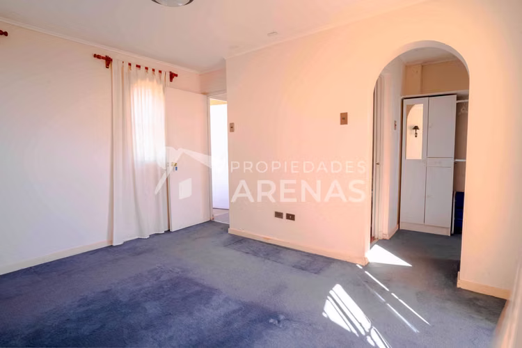 Venta casa San Joaquin (126496)