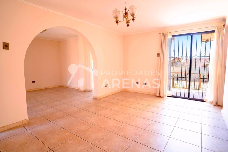 Venta casa San Joaquin (126496)