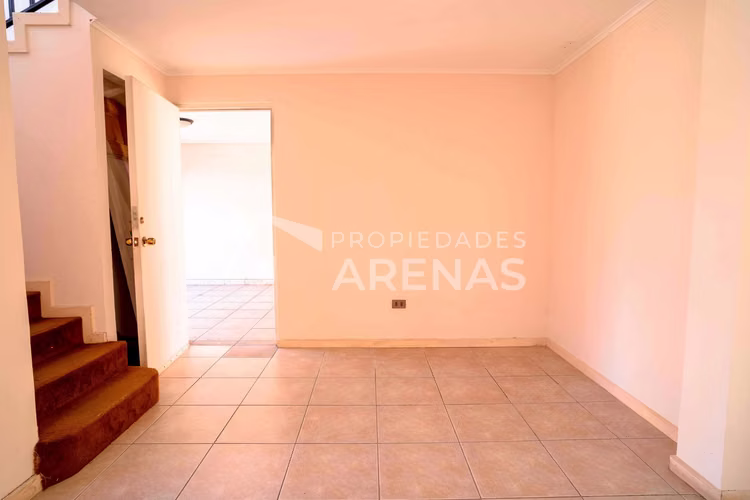 Venta casa San Joaquin (126496)