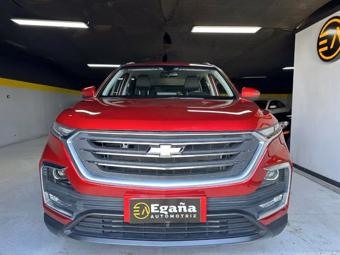 Chevrolet captiva 1.5 Ltz - Imagen 3