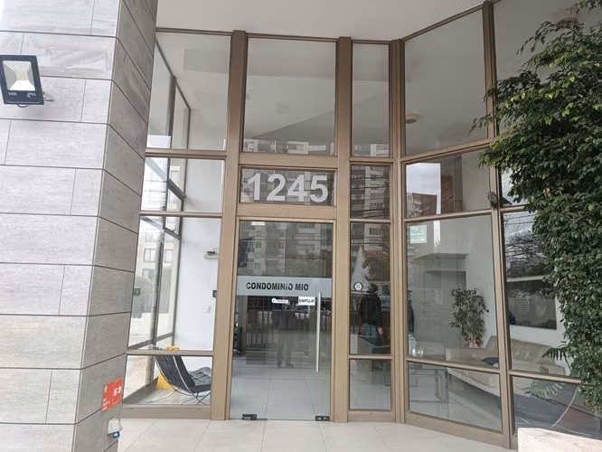 Segunda Avenida 1245 (1 Est )
