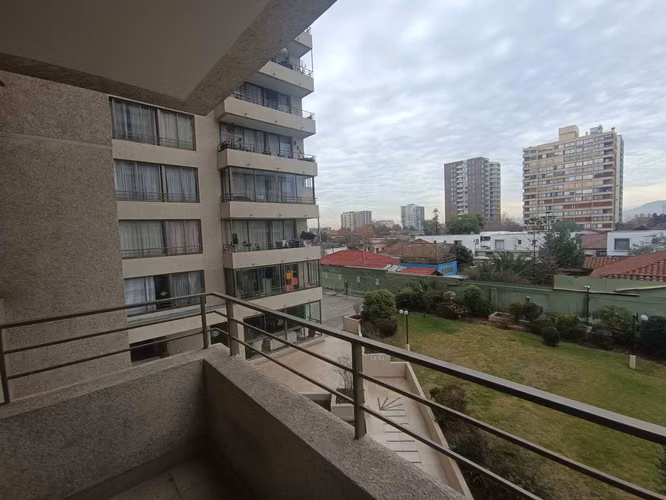 Segunda Avenida 1245 (1 Est )