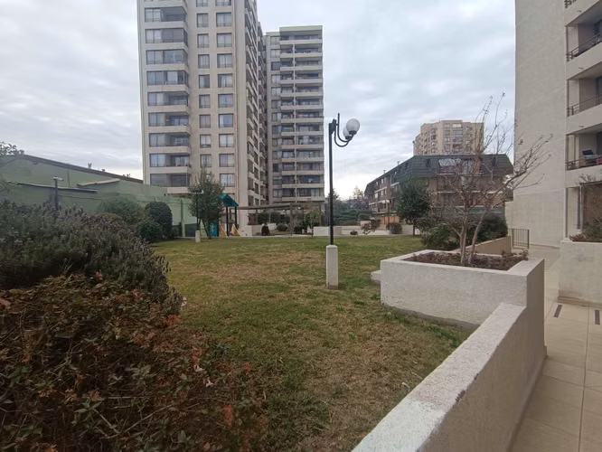 Segunda Avenida 1245 (1 Est )