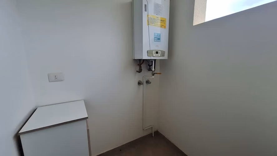 ACOGEDOR DEPARTAMENTO AMOBLADO