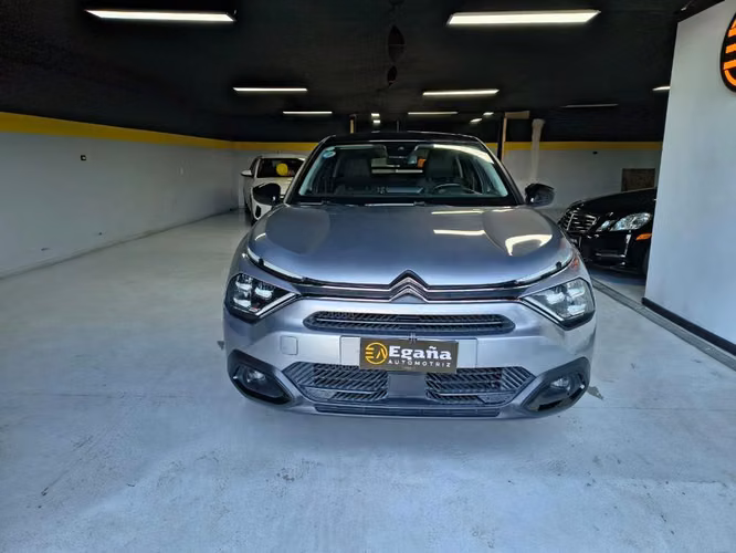 Citroen New C4 1.2 AT - Imagen 3