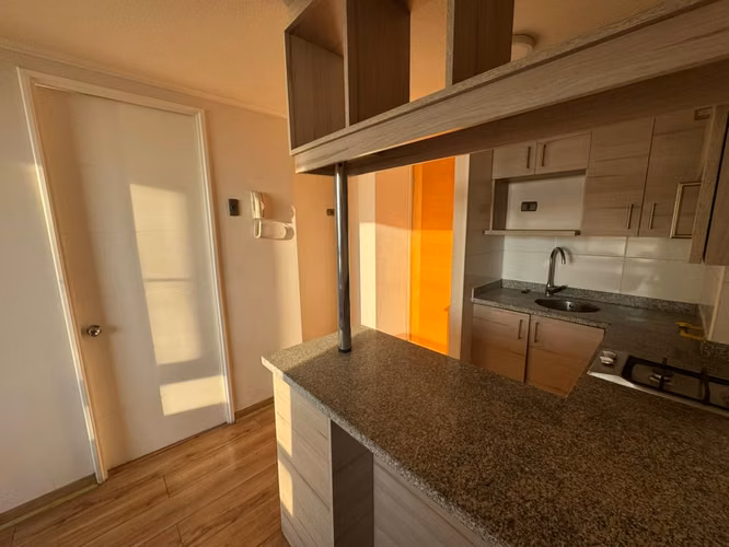 Se VENDE departamento muy cómodo con excelente ubicación