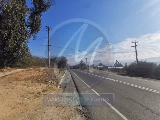 Venta sitio tabolango