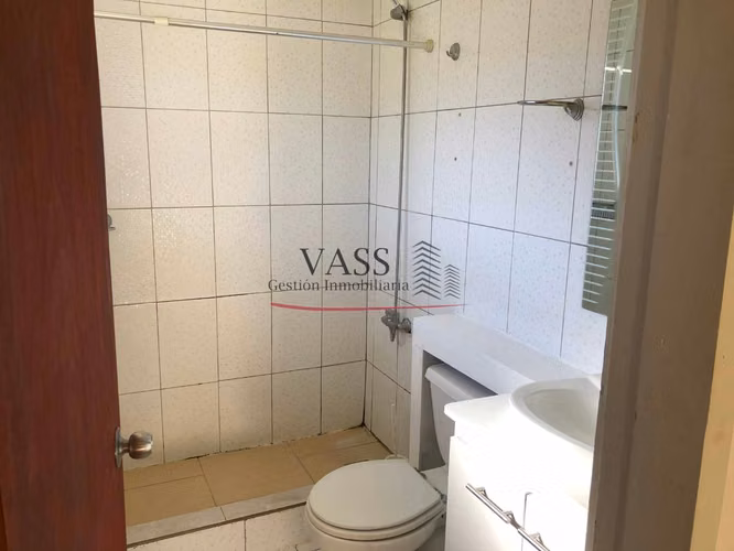 VASS vende casa 3D 2B en Limache - Imagen 13