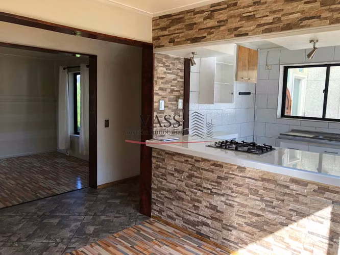 VASS vende casa 3D 2B en Limache - Imagen 2