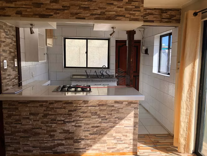 VASS vende casa 3D 2B en Limache - Imagen 3