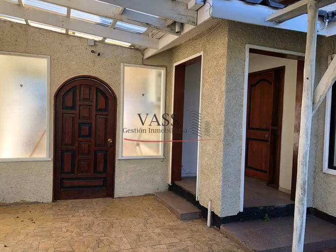 VASS vende casa 3D 2B en Limache - Imagen 6