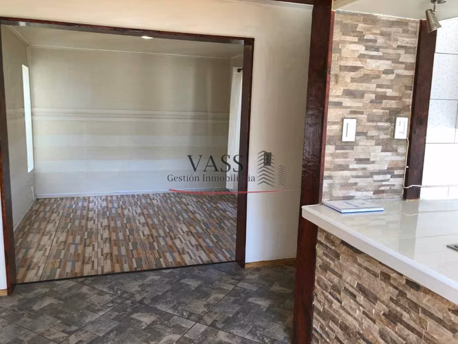 VASS vende casa 3D 2B en Limache - Imagen 4