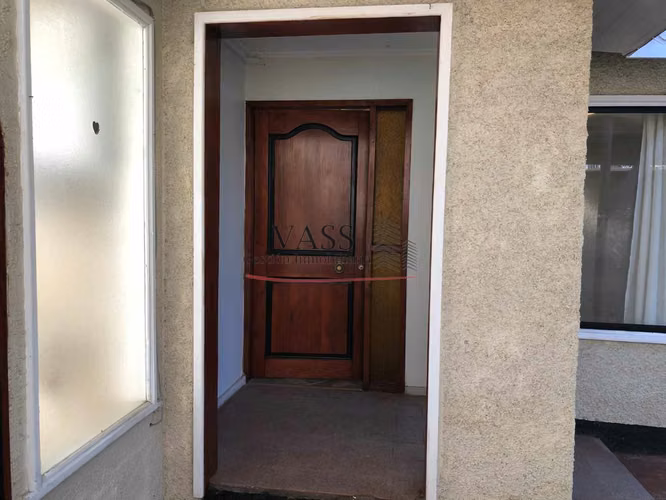 VASS vende casa 3D 2B en Limache - Imagen 7