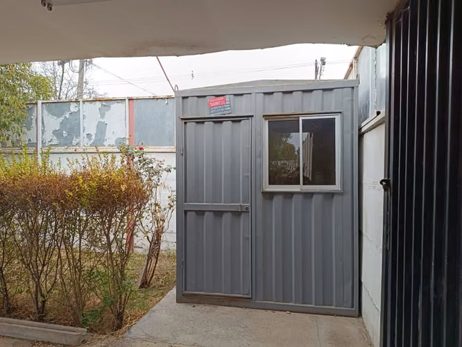 ARRIENDO COLEGIO LA PINTANA