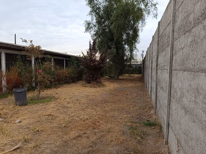 ARRIENDO COLEGIO LA PINTANA