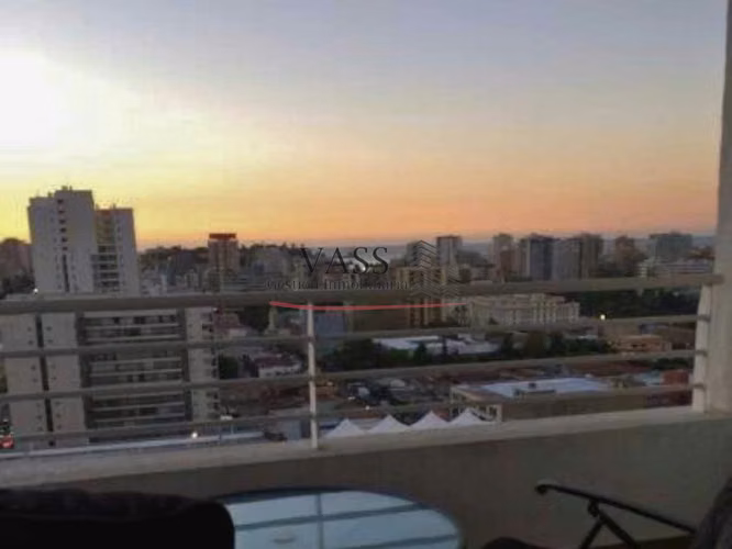 VASS vende depto 1D 1B en pleno centro de Viña del Mar