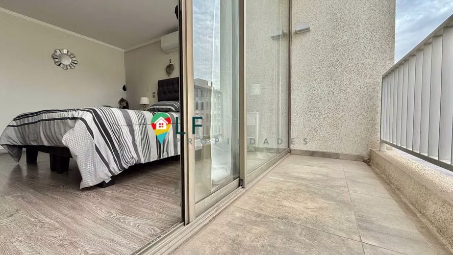 Tu nuevo comienzo, Town House en Huechuraba (126606)