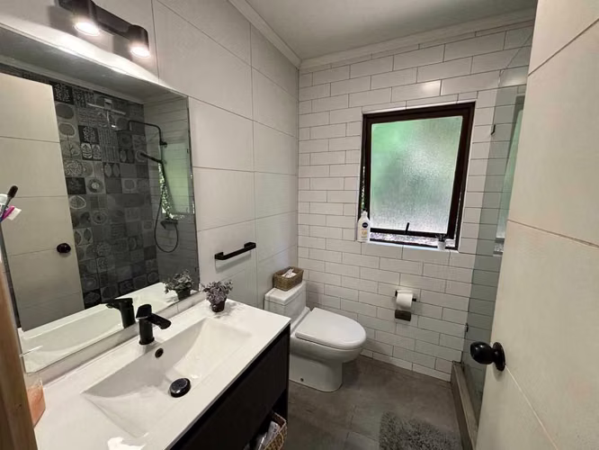 2 casas en parcela Mantagua (126584)