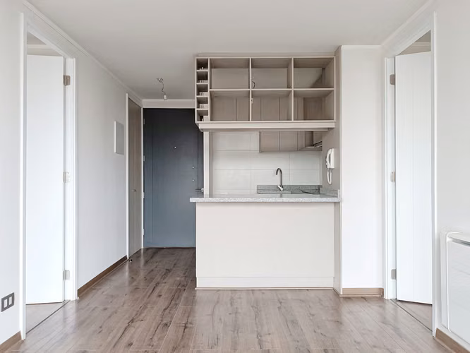 Av. Irarrázaval 5485 (1 Est /1 Bod) - Imagen 11
