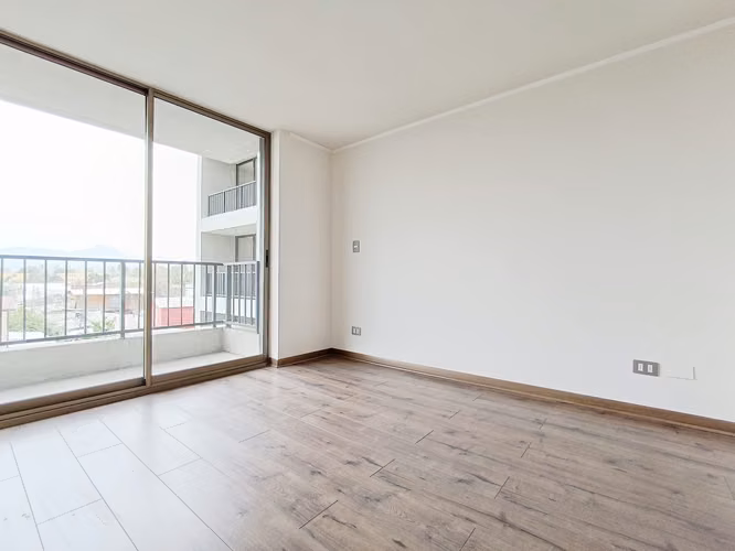 Av. Irarrázaval 5485 (1 Est /1 Bod) - Imagen 2