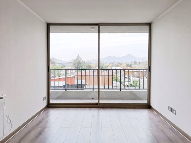 Av. Irarrázaval 5485 (1 Est /1 Bod) - Imagen 3
