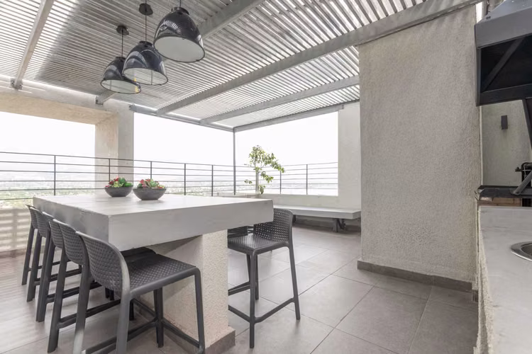 Av. Irarrázaval 5485 (1 Est /1 Bod) - Imagen 17