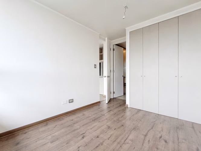 Av. Irarrázaval 5485 (1 Est /1 Bod) - Imagen 8