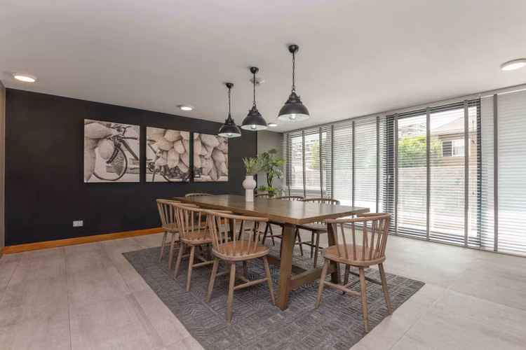 Av. Irarrázaval 5485 (1 Est /1 Bod) - Imagen 23