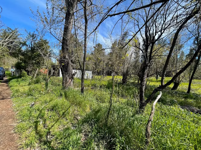 EN VENTA PARCELA