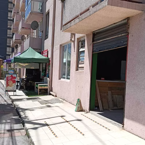 Local Comerc. OPORTUNIDAD playa Tomé (126632)