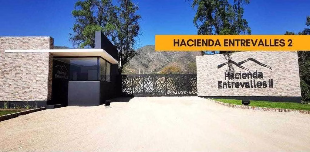 Parcela 4D en Curacaví | Arriendo (126640)