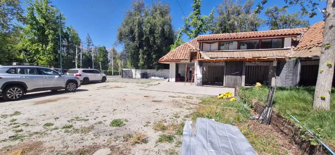 PROPIEDAD   PARA NEGOCIO  (126641)