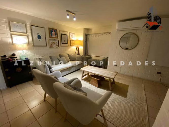 SE VENDE CASA VALLE LO CAMPINO, QUILICURA (126680)
