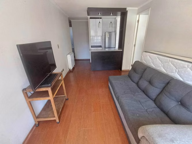 Eleuterio Ramirez, 2 Dorm, 2 Baño, estacionam (126709) - Imagen 2