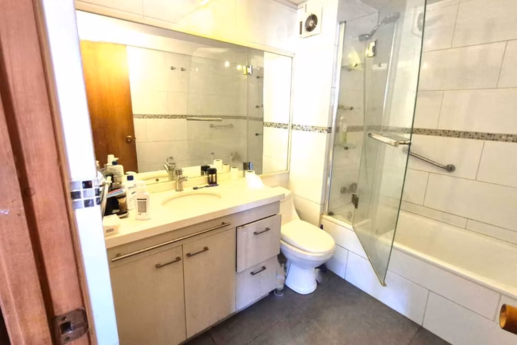 MARAVILLOSO DUPLEX EN LAS CONDES! (126715)
