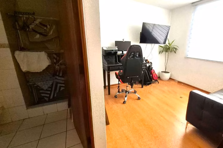 MARAVILLOSO DUPLEX EN LAS CONDES! (126715)