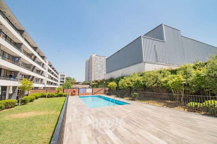 Departamento en Arturo Prat - Imagen 25