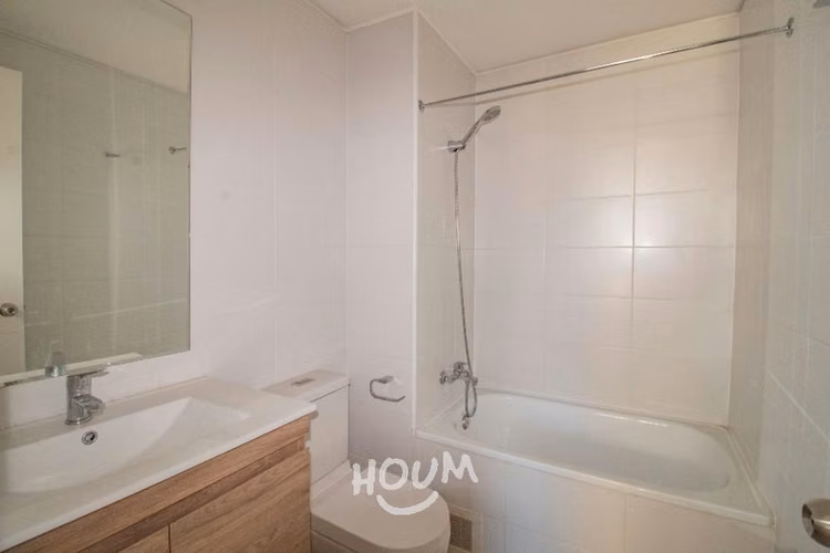 Departamento en Arturo Prat - Imagen 2