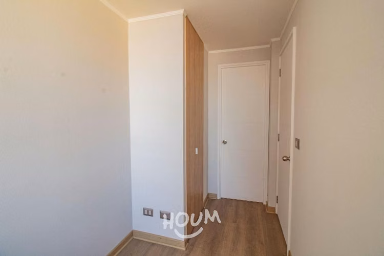 Departamento en Arturo Prat