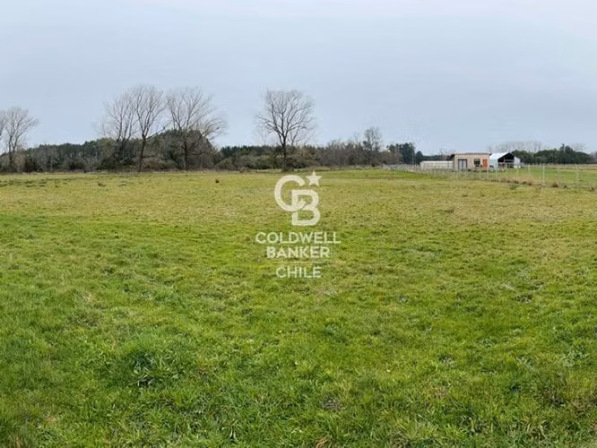 Venta Parcela Sector Tacamó