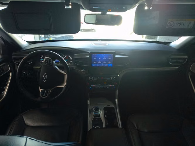 Ford Explorer limited 4x4 - Imagen 6