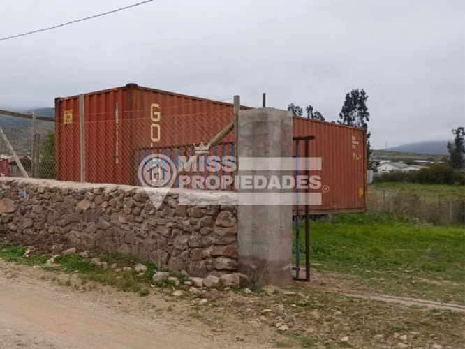 VENDE PARCELA - ALTOVALSOL EN LA SERENA