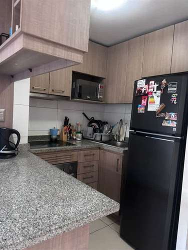 DEPARTAMENTO Mujica 55, Ñuñoa - Imagen 6