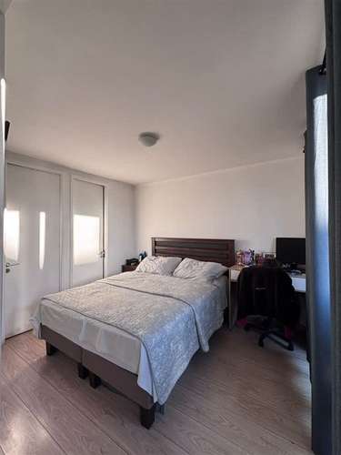 DEPARTAMENTO Mujica 55, Ñuñoa - Imagen 1