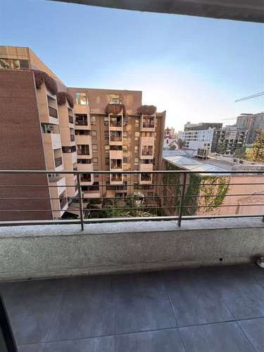 DEPARTAMENTO Mujica 55, Ñuñoa - Imagen 11