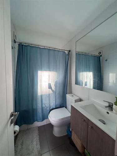 DEPARTAMENTO Mujica 55, Ñuñoa - Imagen 4